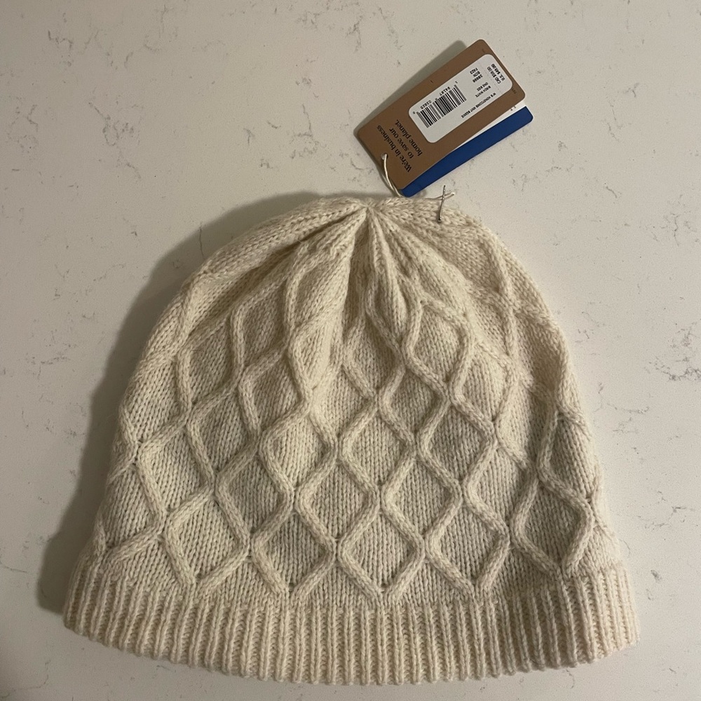 Patagonia Women’s Winter Hat